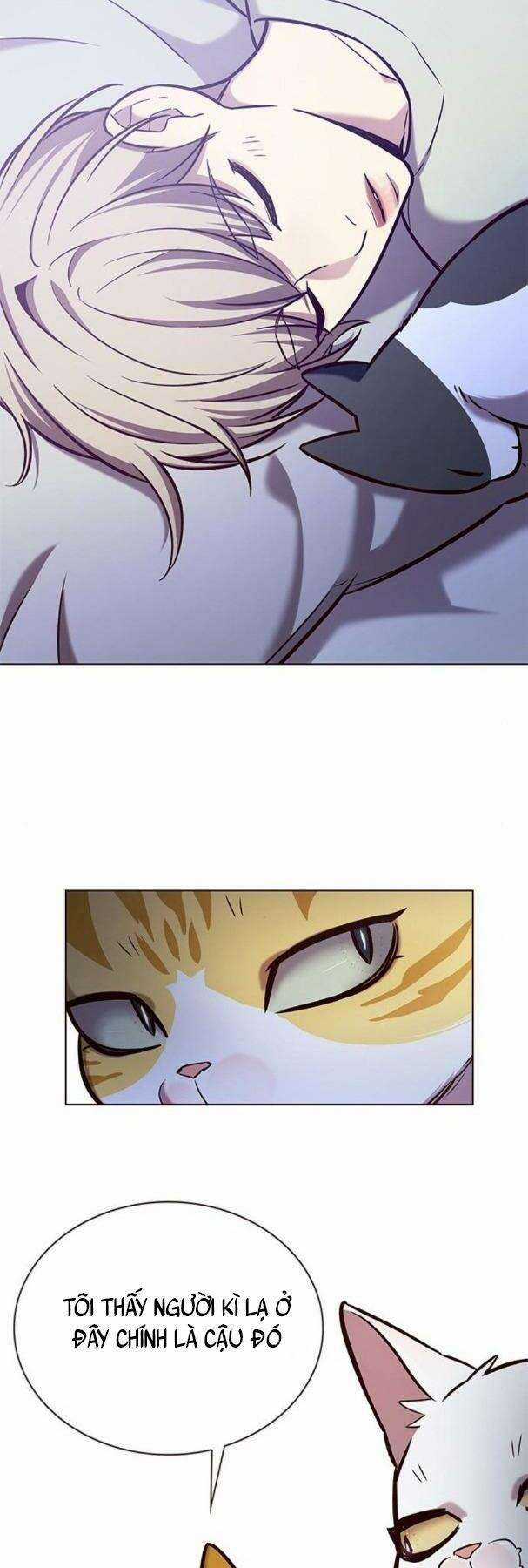 Eleceed Chapter 190 trang 25