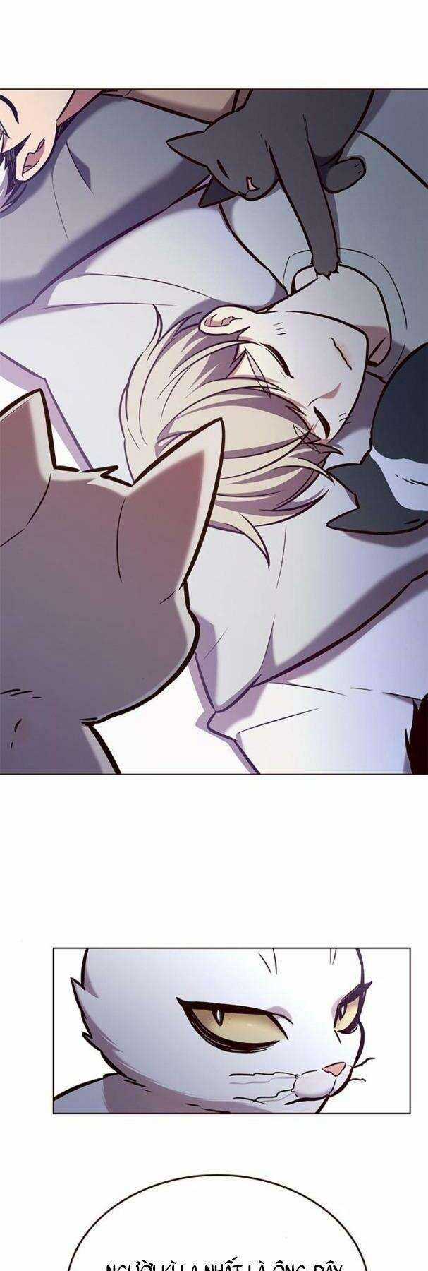 Eleceed Chapter 190 trang 27