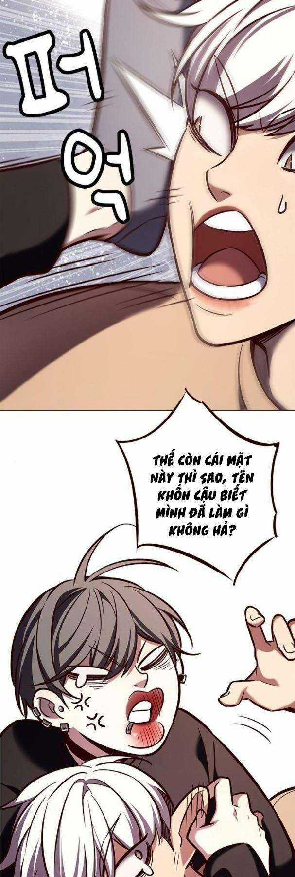 Eleceed Chapter 190 trang 3