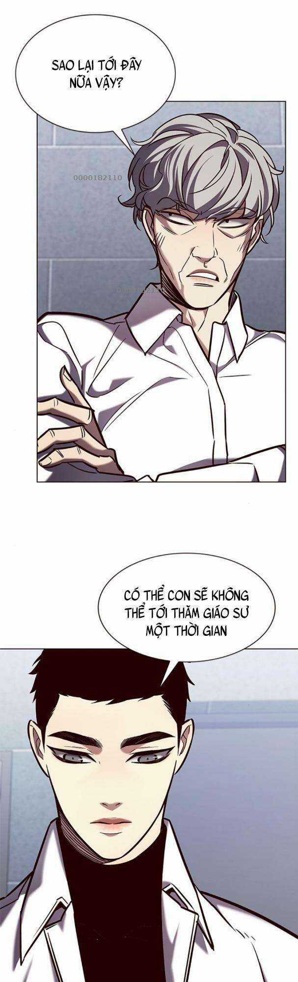 Eleceed Chapter 190 trang 32