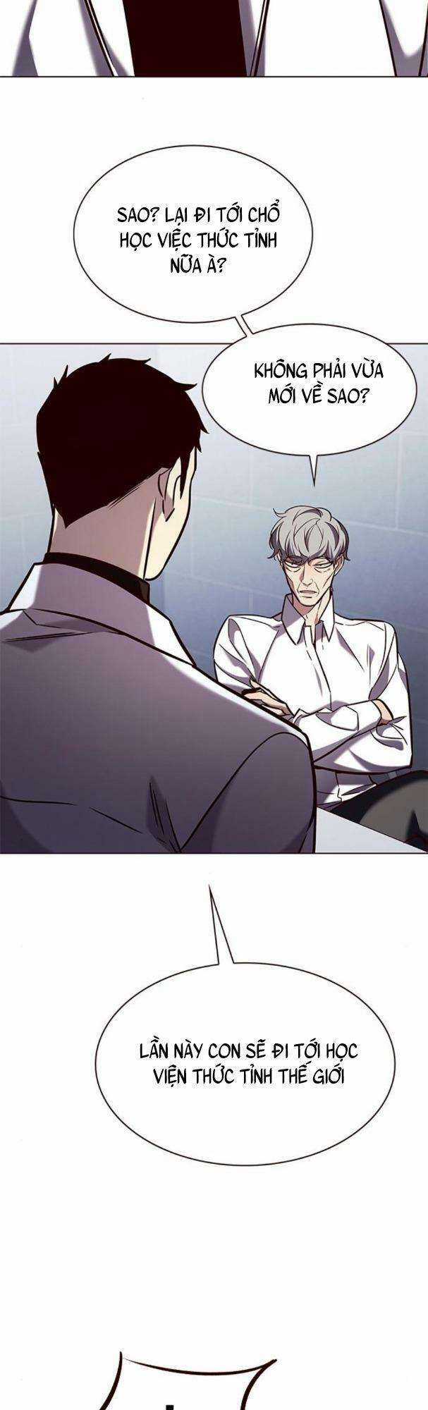 Eleceed Chapter 190 trang 33