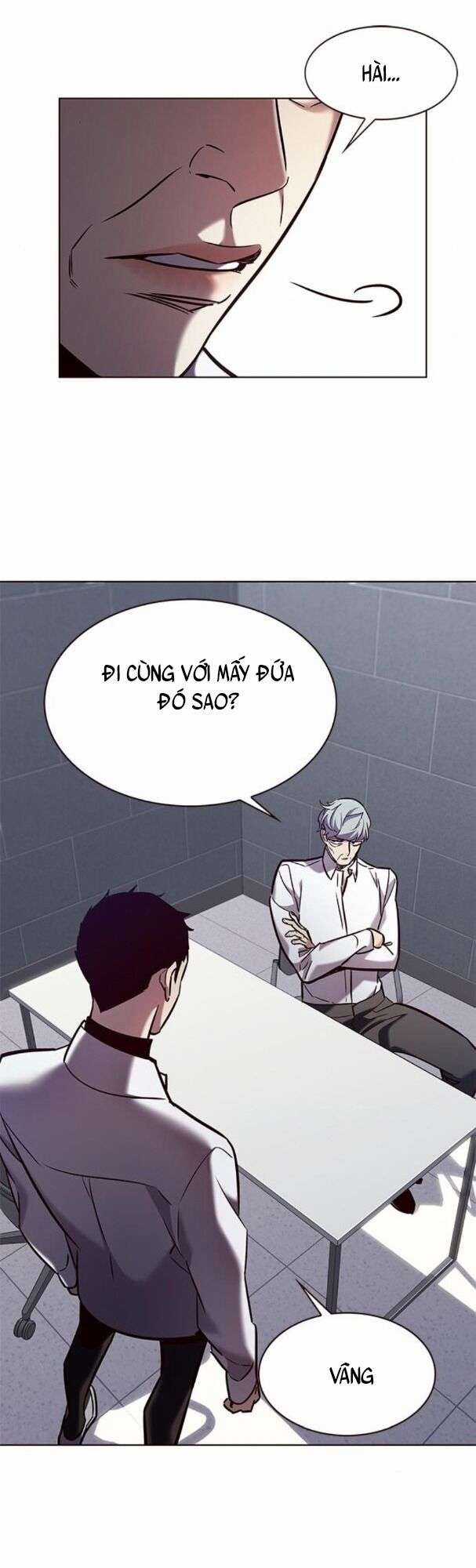 Eleceed Chapter 190 trang 35