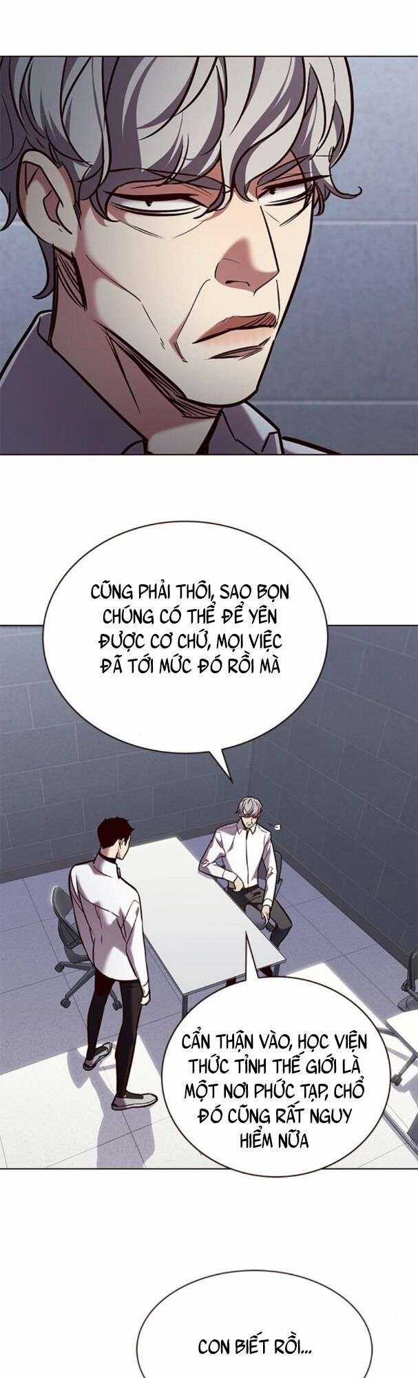 Eleceed Chapter 190 trang 36