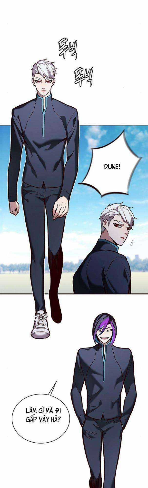 Eleceed Chapter 190 trang 39