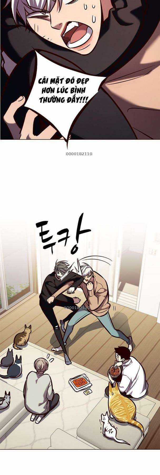 Eleceed Chapter 190 trang 4