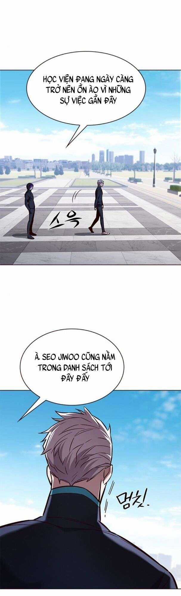 Eleceed Chapter 190 trang 41