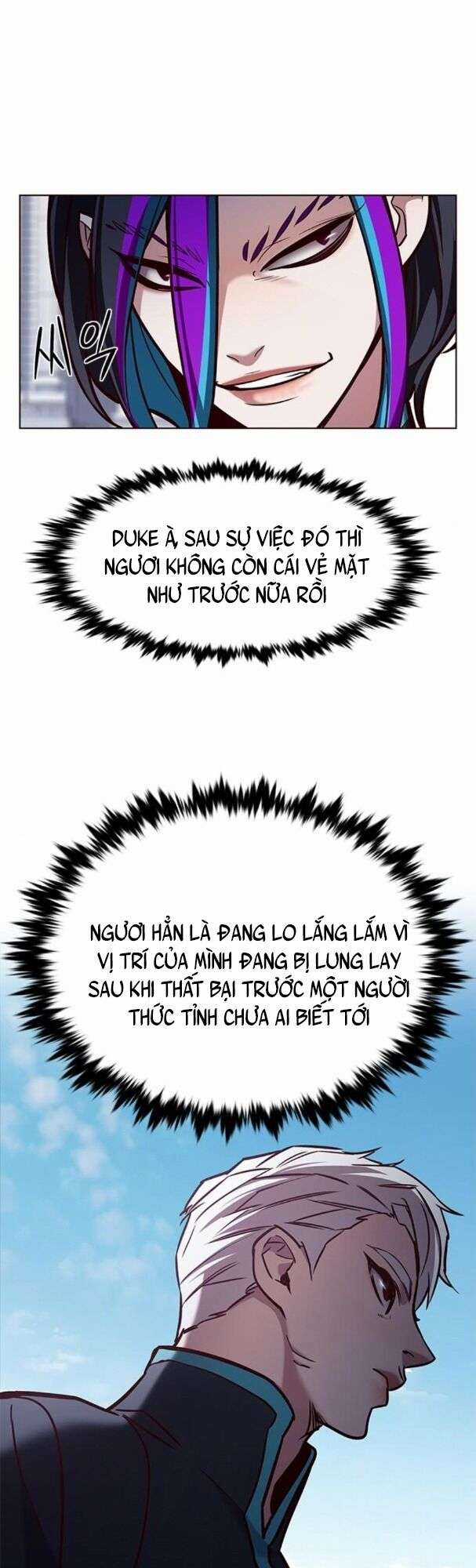 Eleceed Chapter 190 trang 43