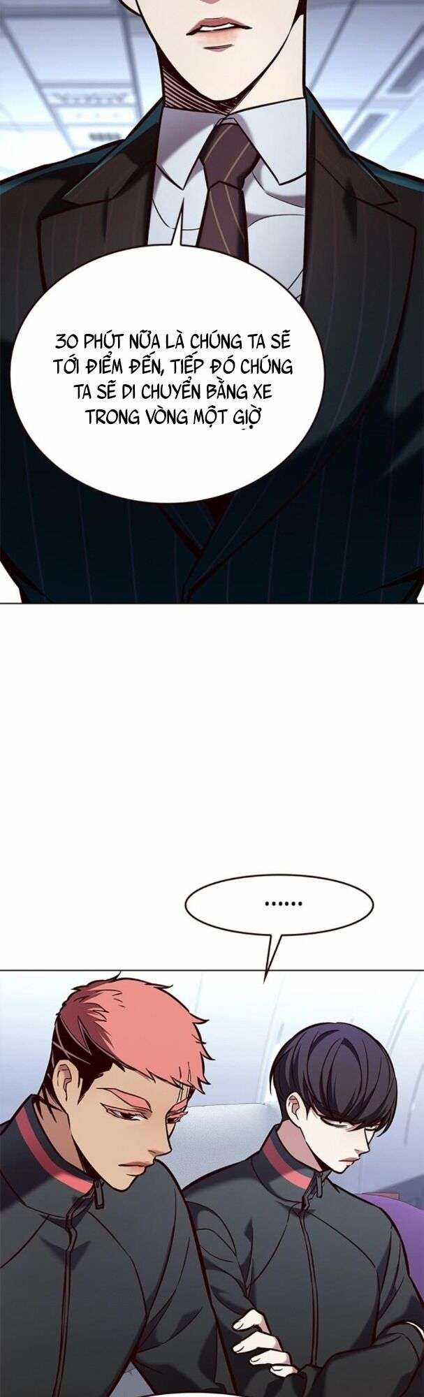 Eleceed Chapter 190 trang 45