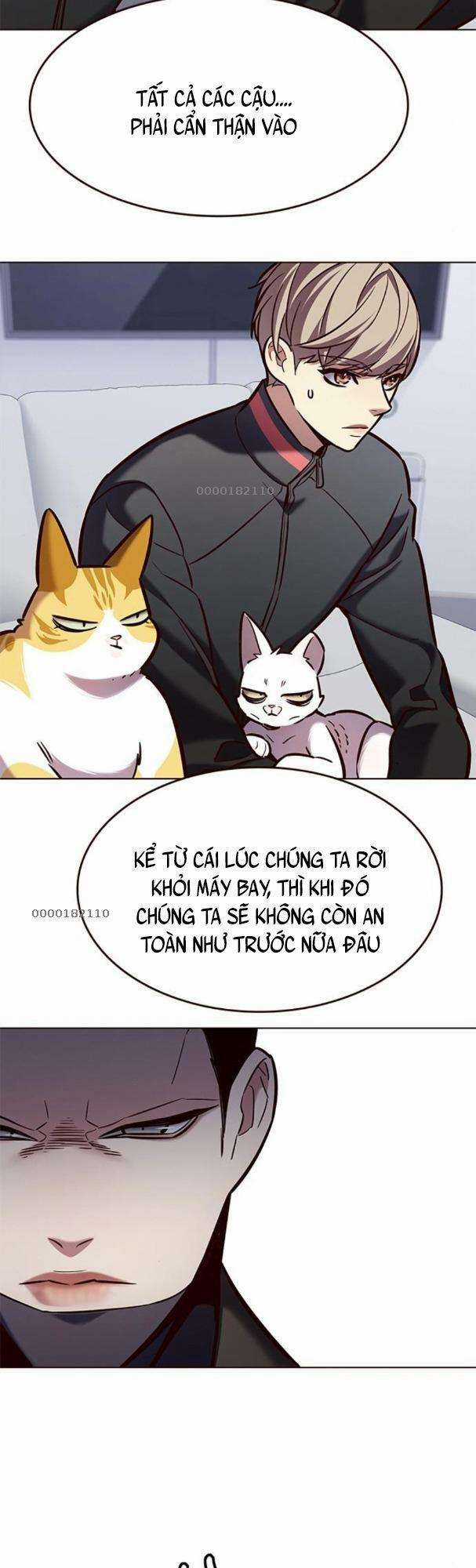 Eleceed Chapter 190 trang 46