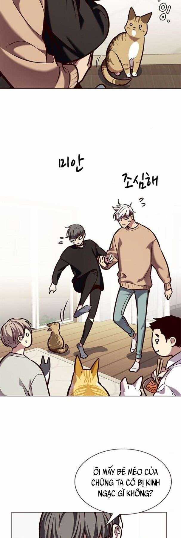 Eleceed Chapter 190 trang 6