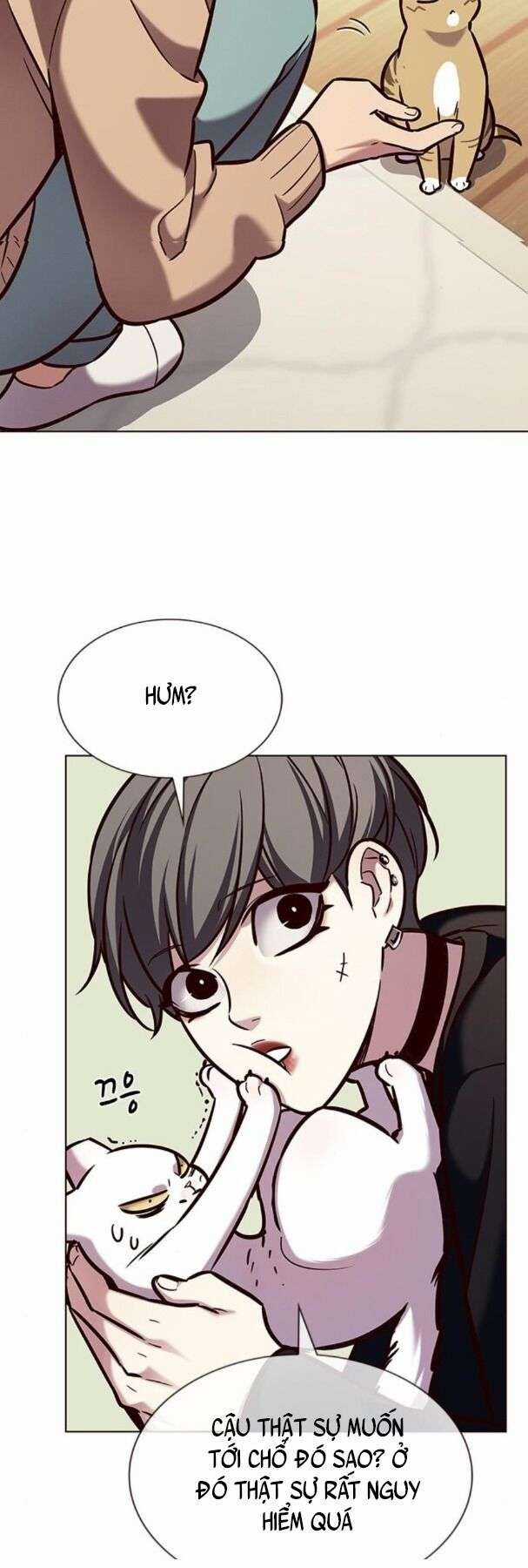 Eleceed Chapter 190 trang 9