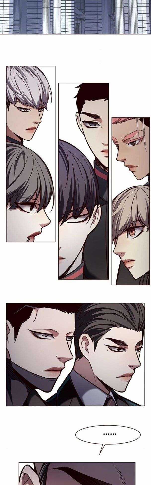 Eleceed Chapter 191 trang 1