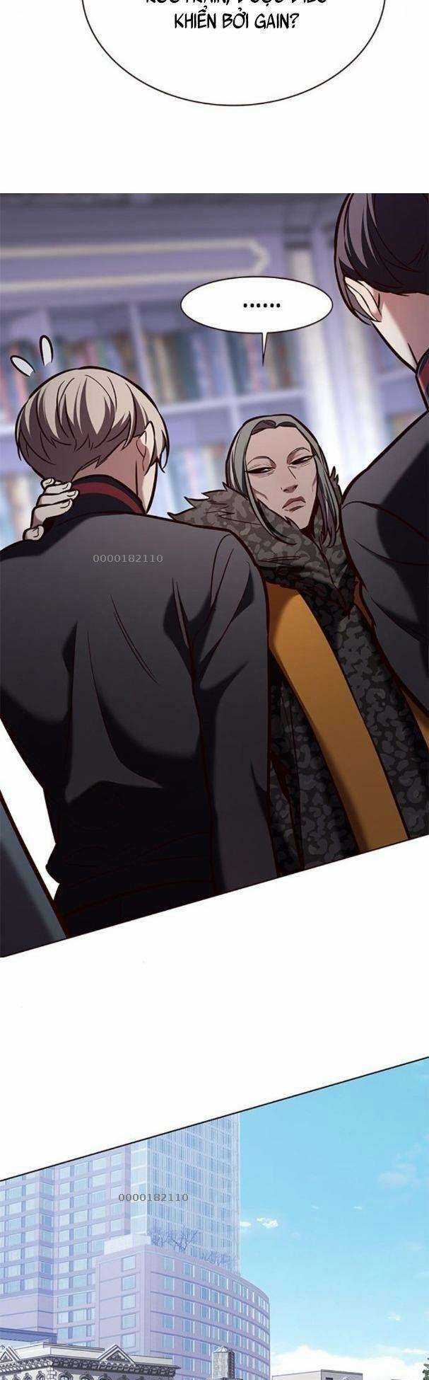 Eleceed Chapter 191 trang 10