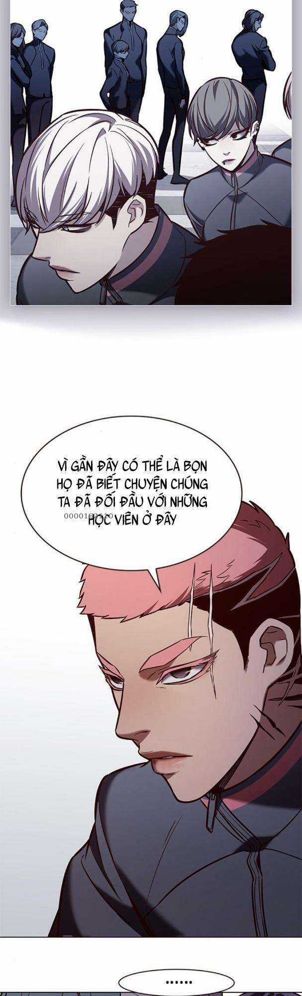 Eleceed Chapter 191 trang 14