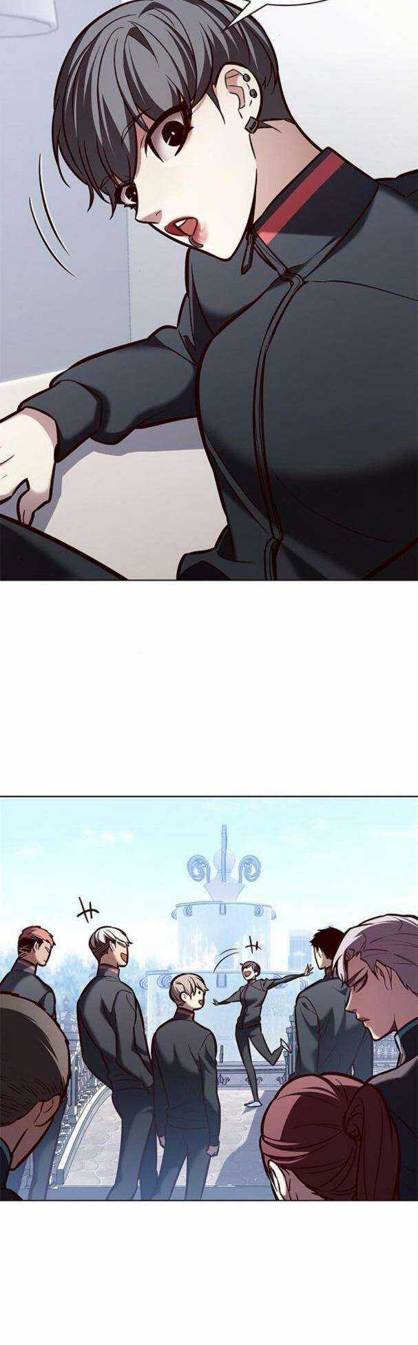 Eleceed Chapter 191 trang 18