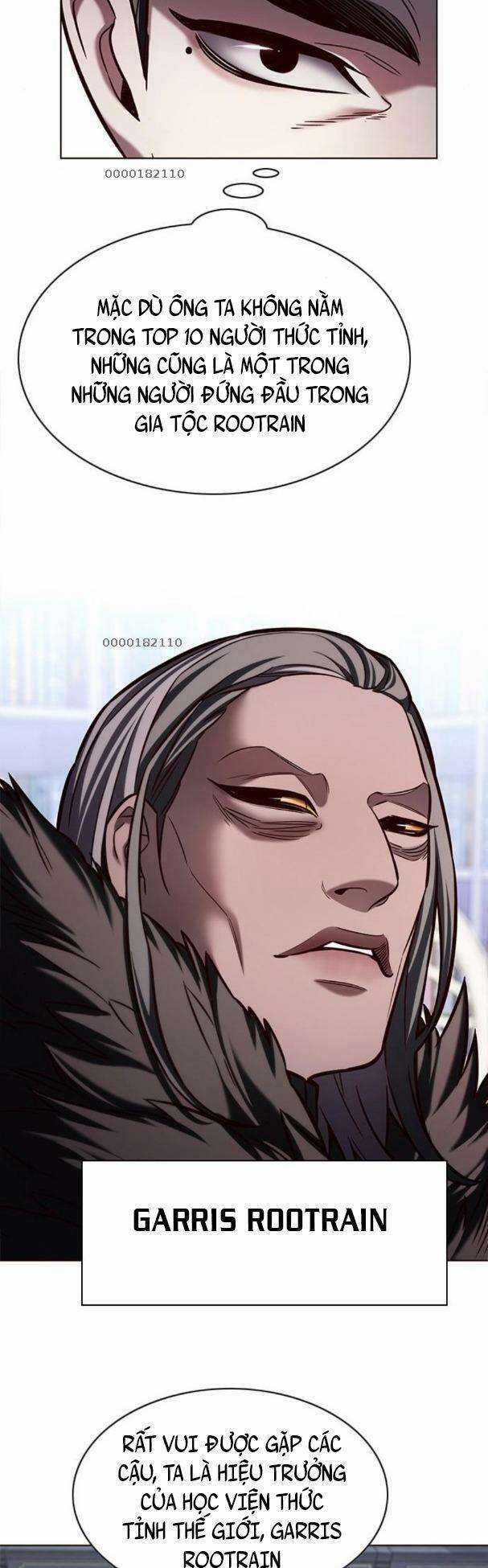 Eleceed Chapter 191 trang 2