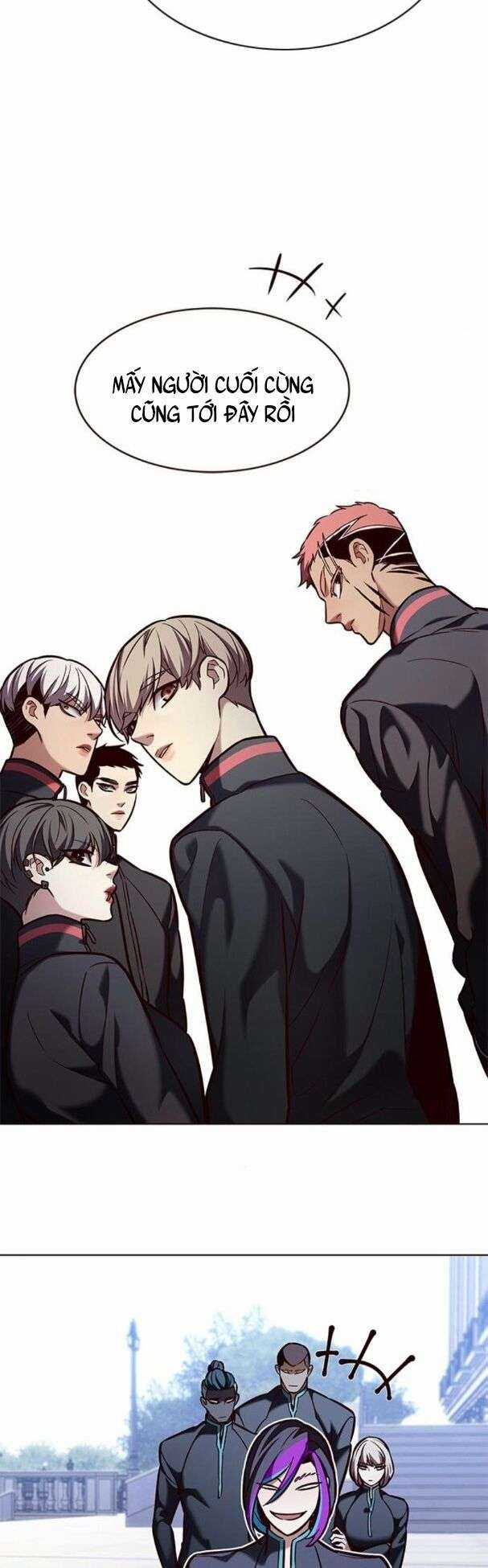 Eleceed Chapter 191 trang 20