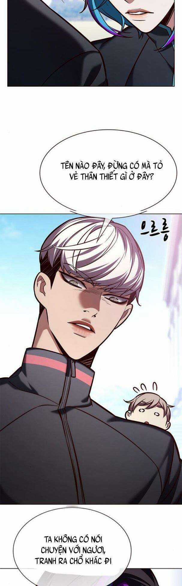 Eleceed Chapter 191 trang 22