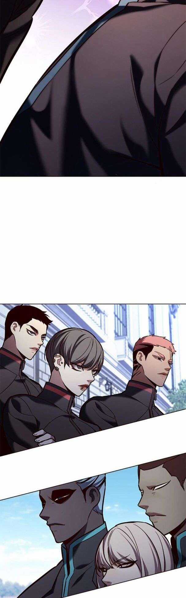 Eleceed Chapter 191 trang 24