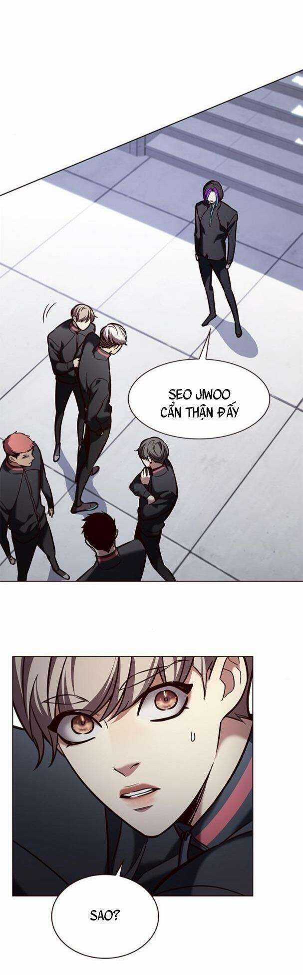 Eleceed Chapter 191 trang 26