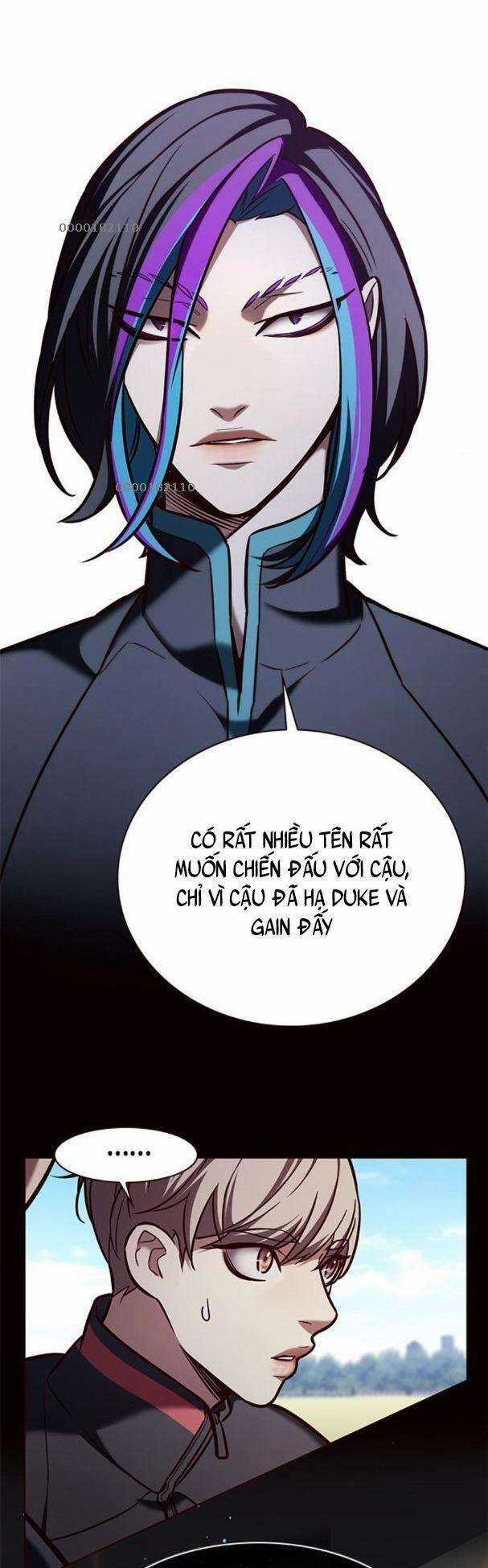 Eleceed Chapter 191 trang 27