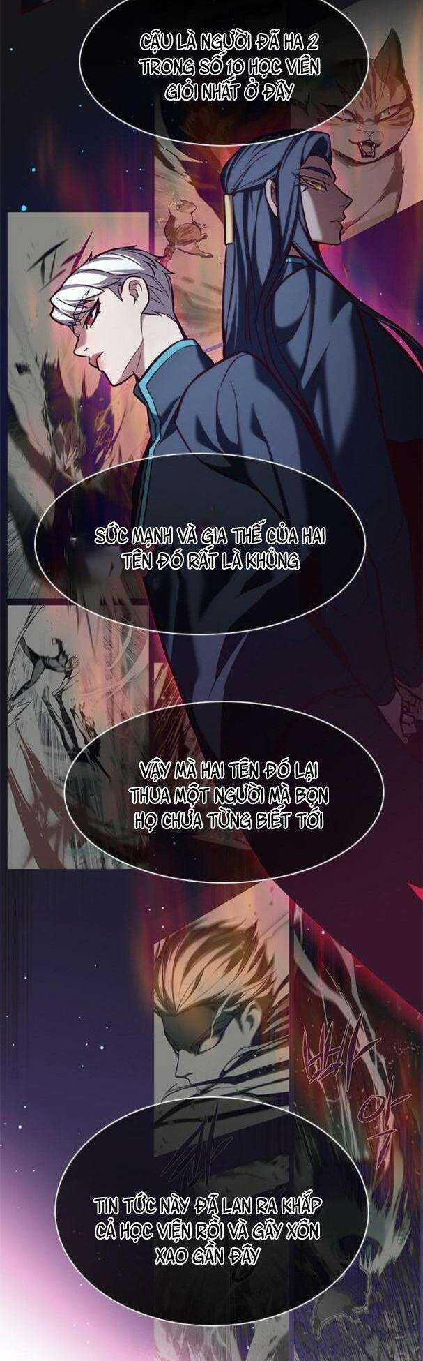 Eleceed Chapter 191 trang 28