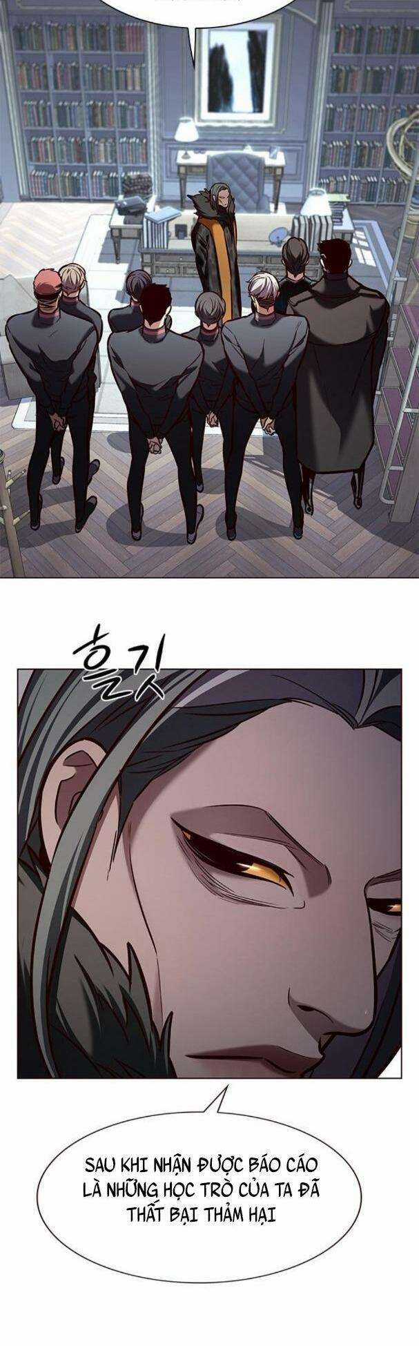 Eleceed Chapter 191 trang 3