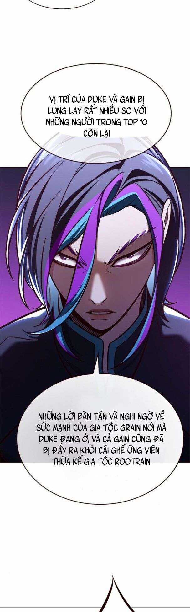 Eleceed Chapter 191 trang 30