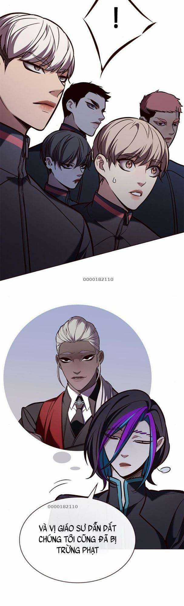 Eleceed Chapter 191 trang 31