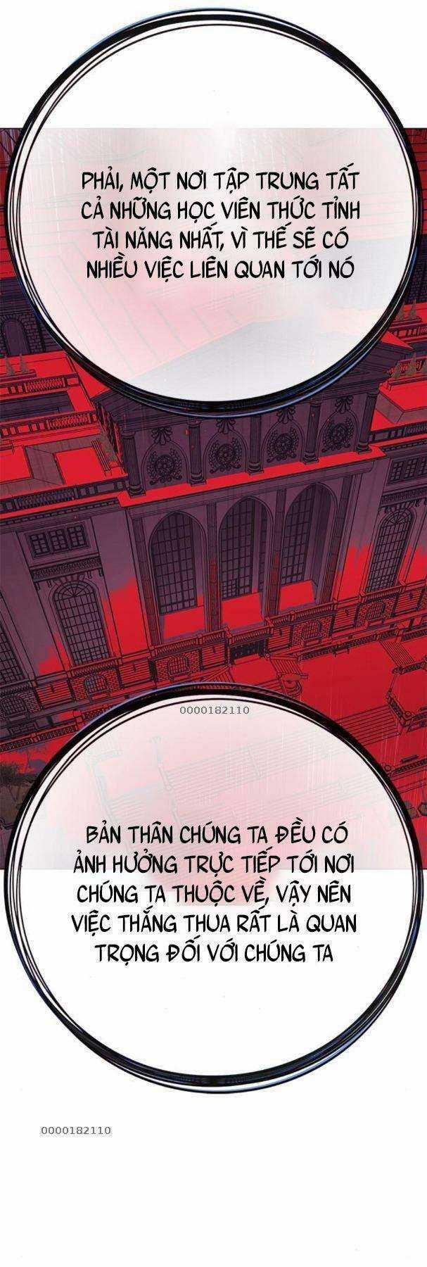 Eleceed Chapter 191 trang 34