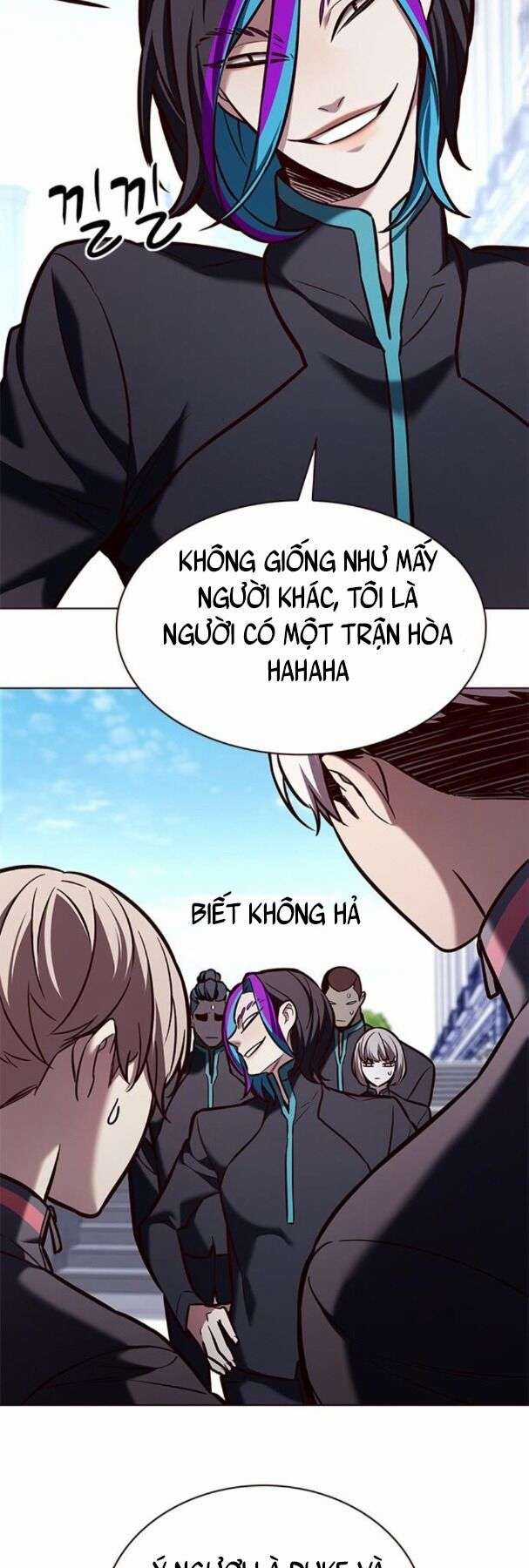 Eleceed Chapter 191 trang 36