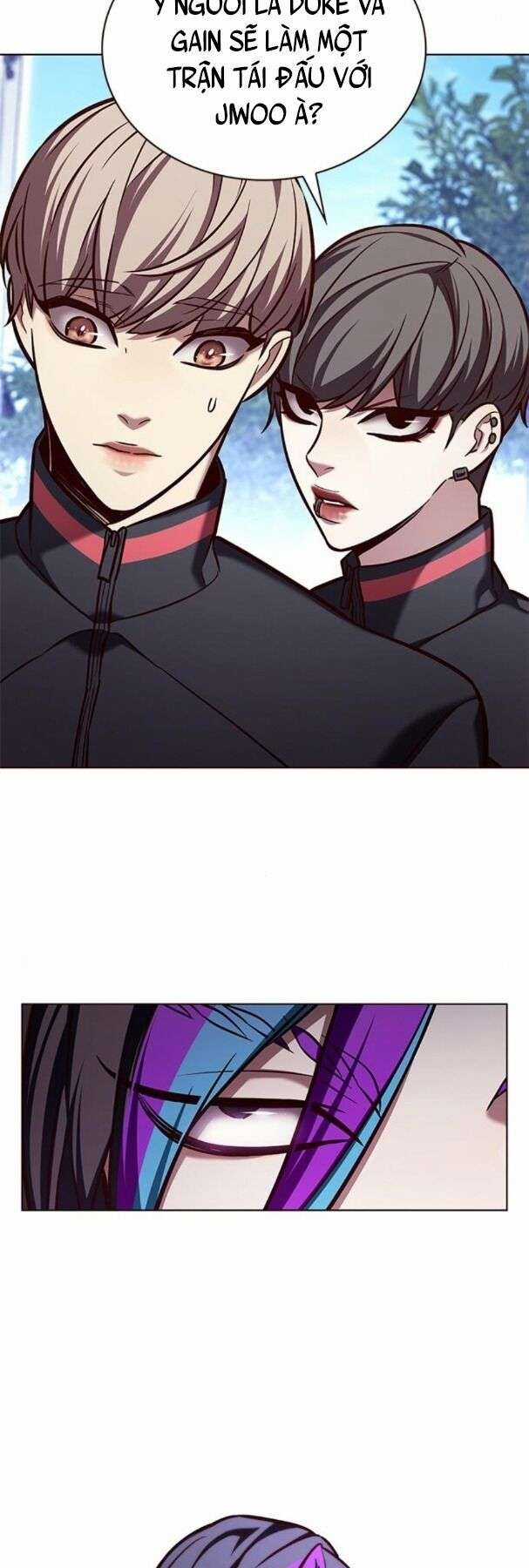 Eleceed Chapter 191 trang 37