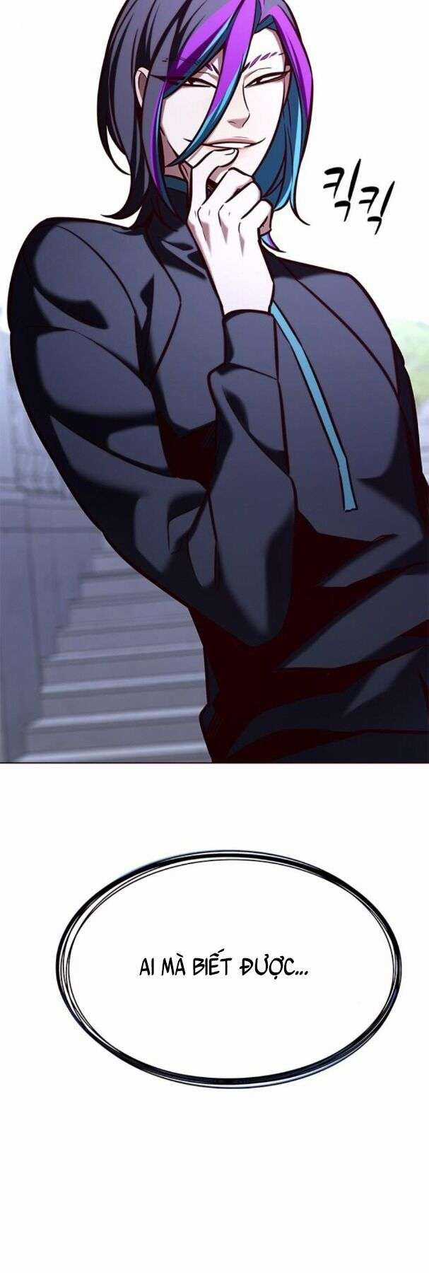 Eleceed Chapter 191 trang 38