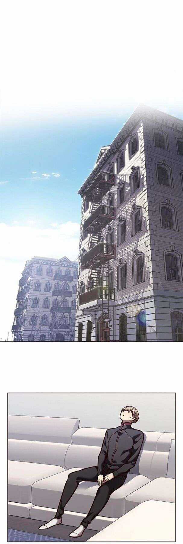 Eleceed Chapter 191 trang 39