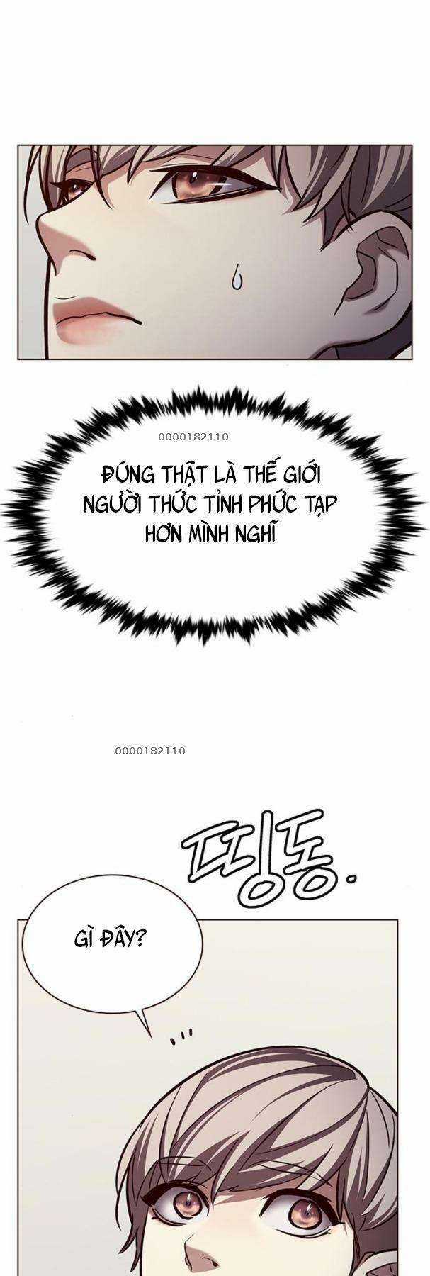 Eleceed Chapter 191 trang 40