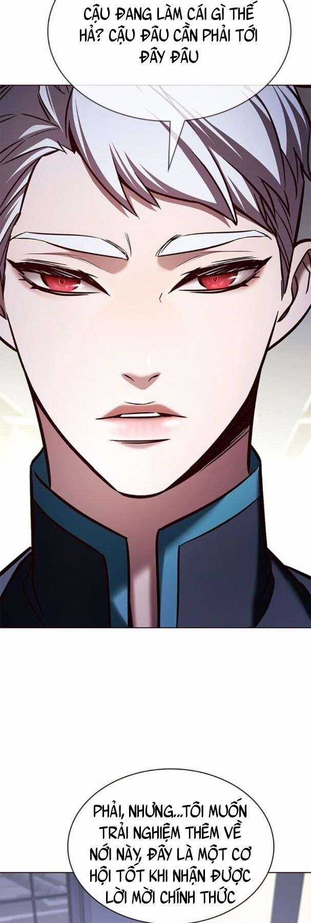 Eleceed Chapter 191 trang 43