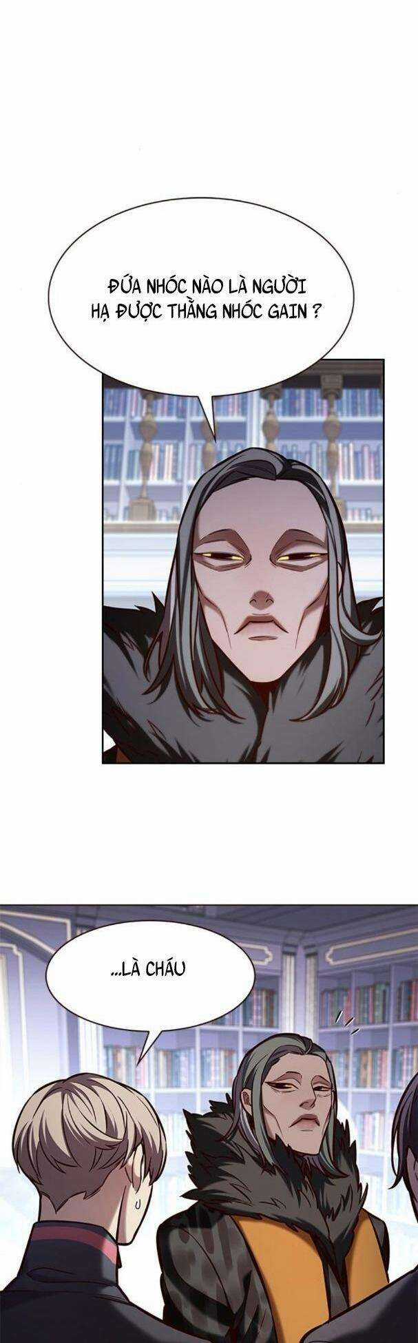 Eleceed Chapter 191 trang 5