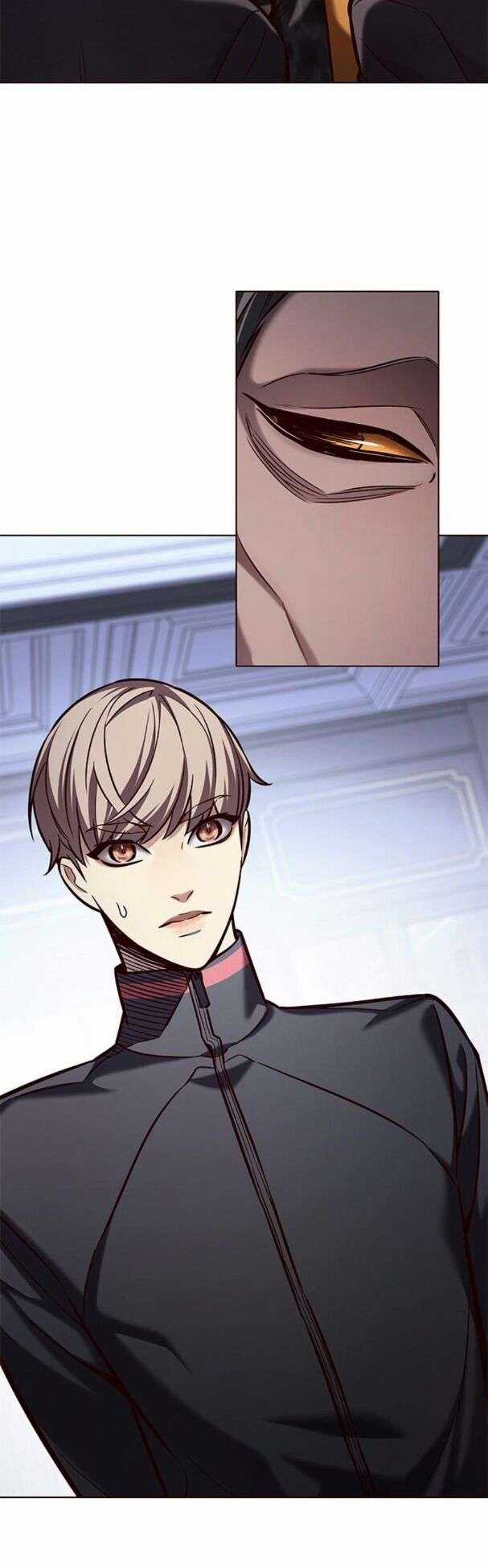 Eleceed Chapter 191 trang 6