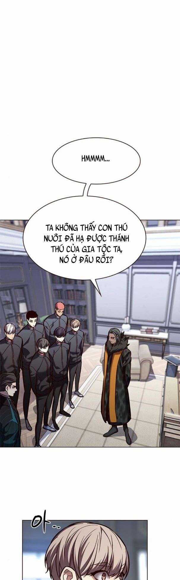 Eleceed Chapter 191 trang 7