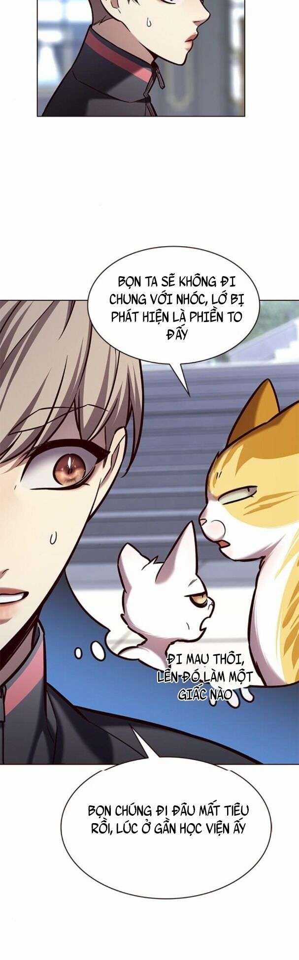 Eleceed Chapter 191 trang 8