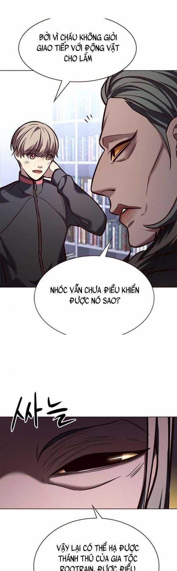 Eleceed Chapter 191 trang 9