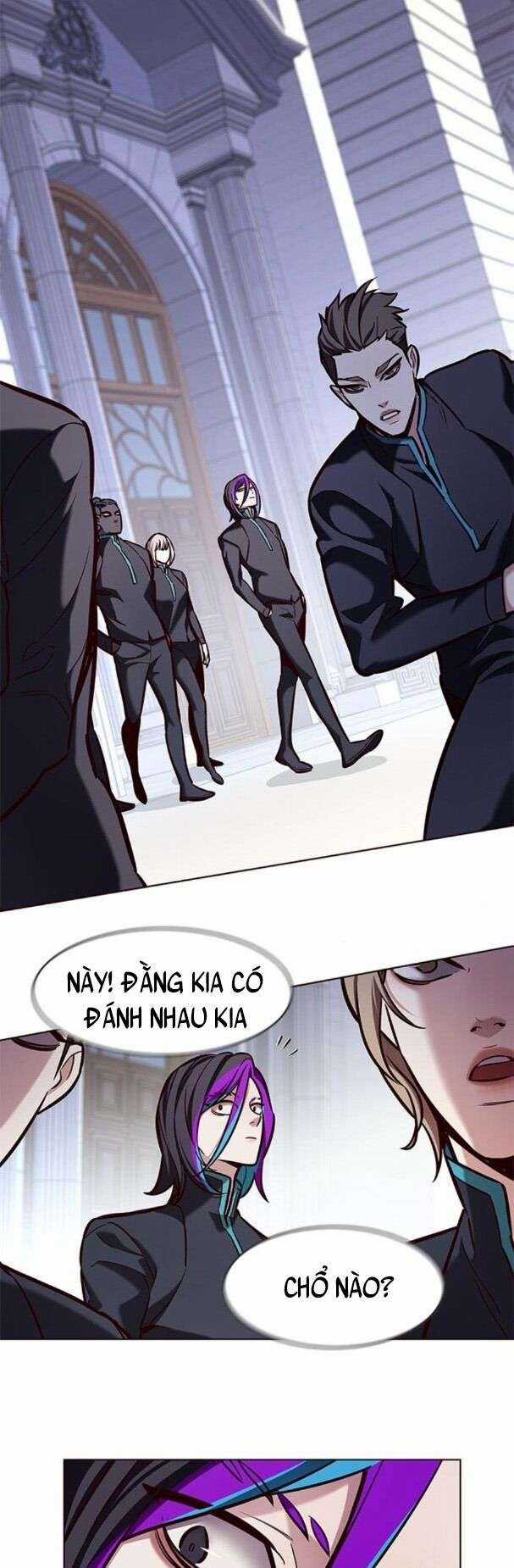 Eleceed Chapter 192 trang 0