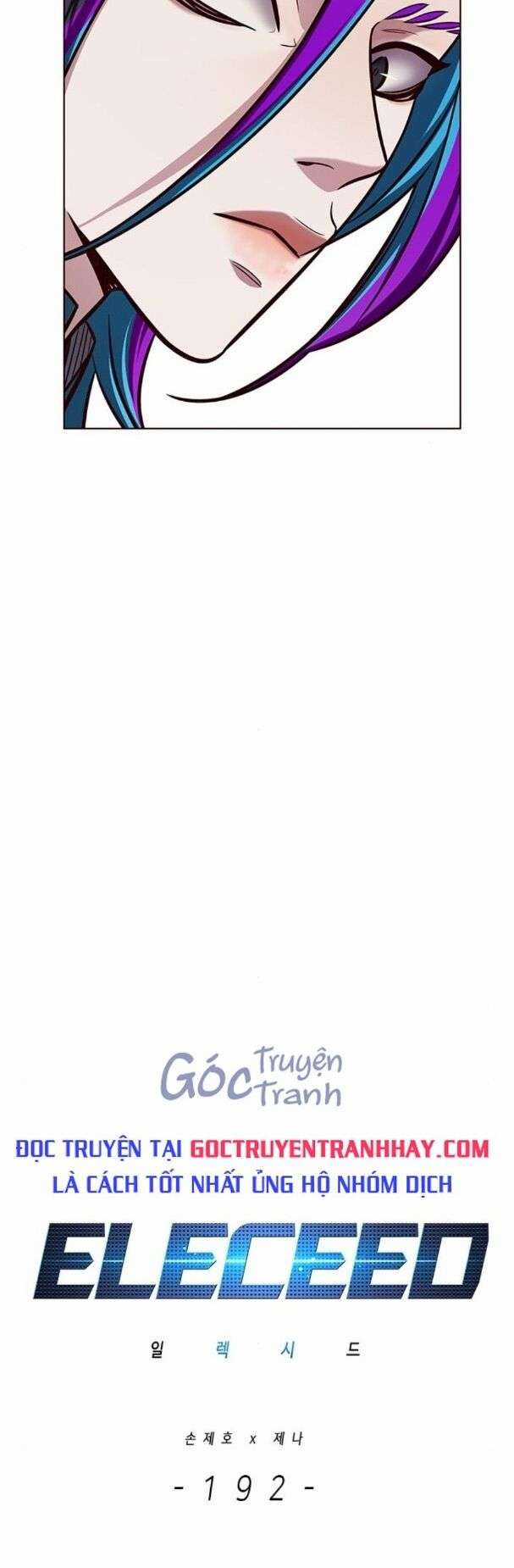 Eleceed Chapter 192 trang 1