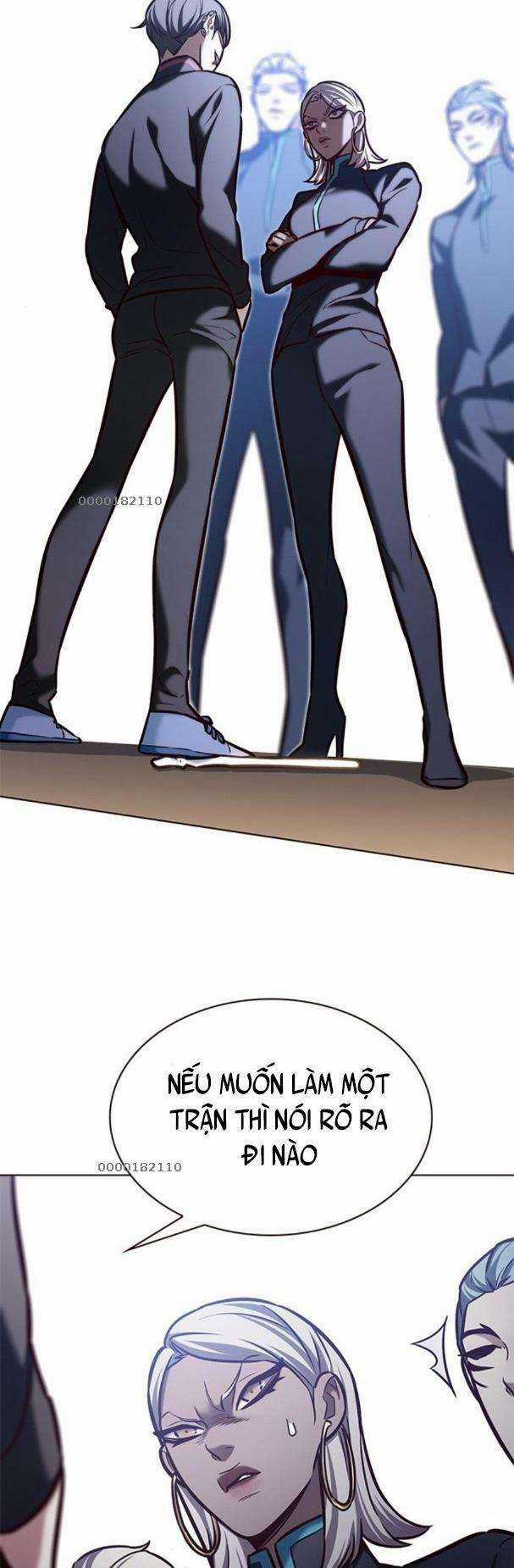 Eleceed Chapter 192 trang 10