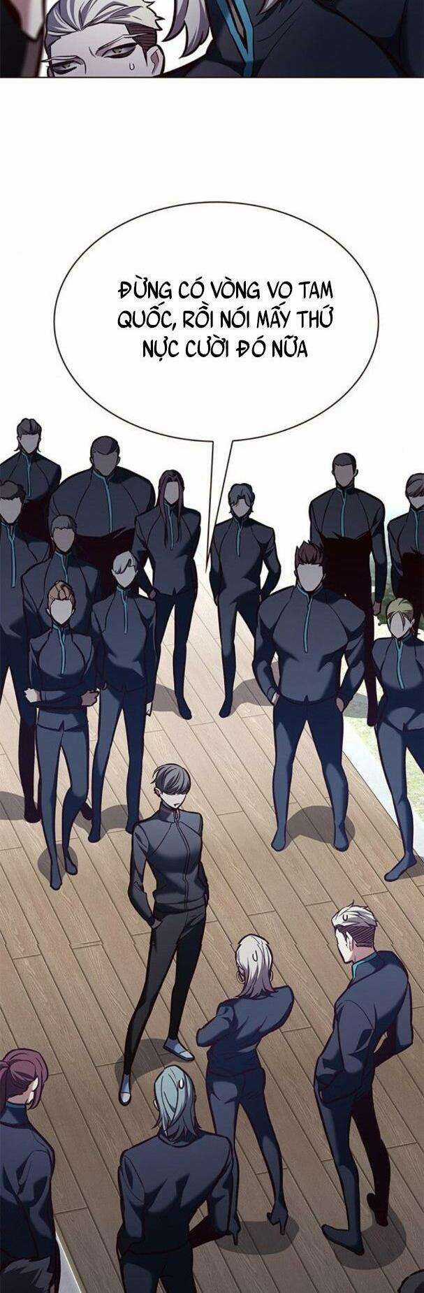 Eleceed Chapter 192 trang 11