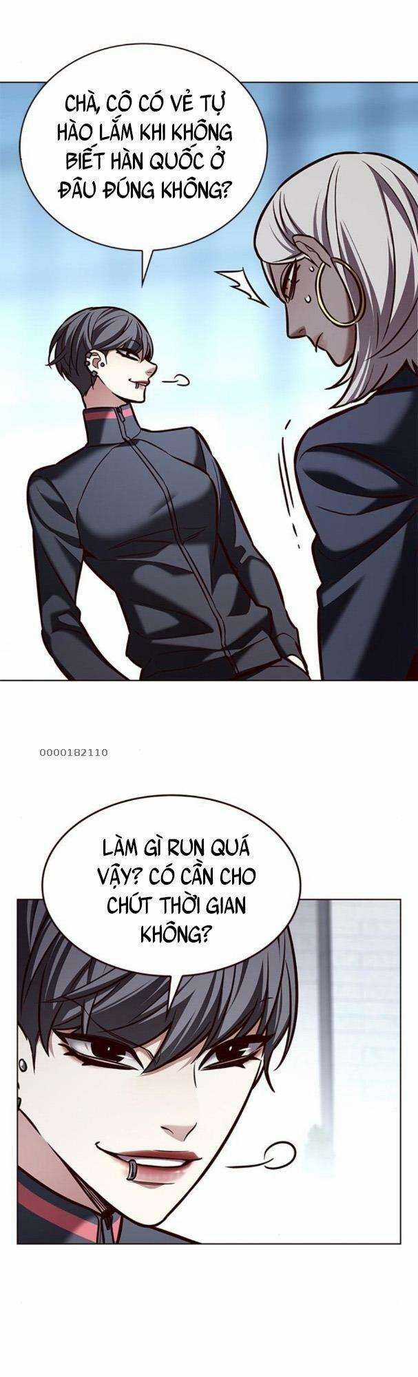 Eleceed Chapter 192 trang 14