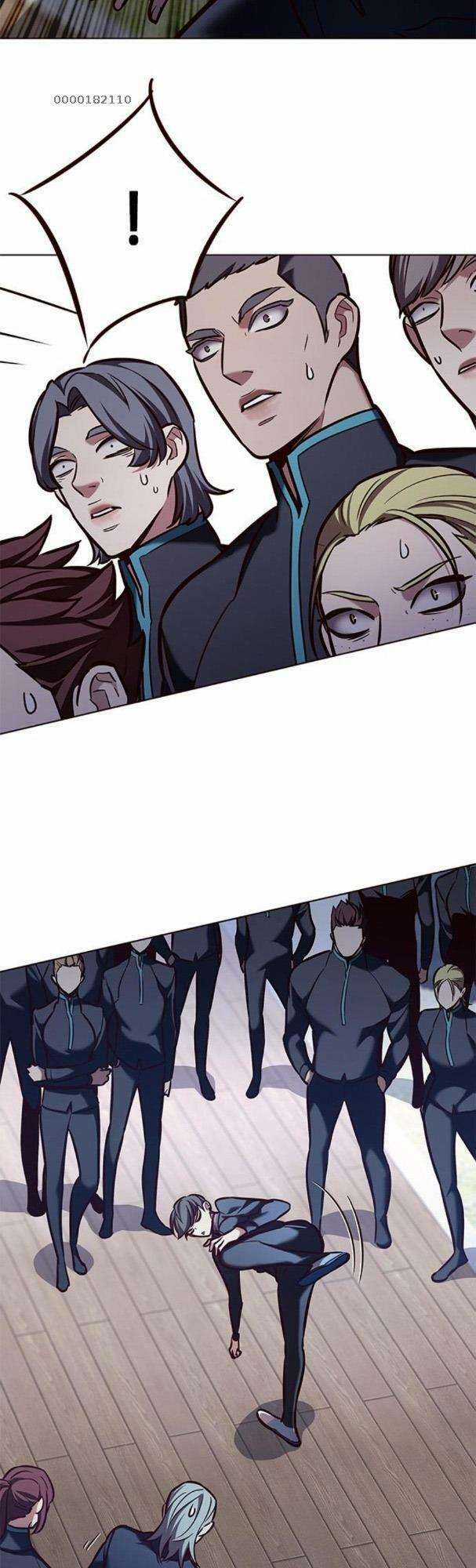 Eleceed Chapter 192 trang 23