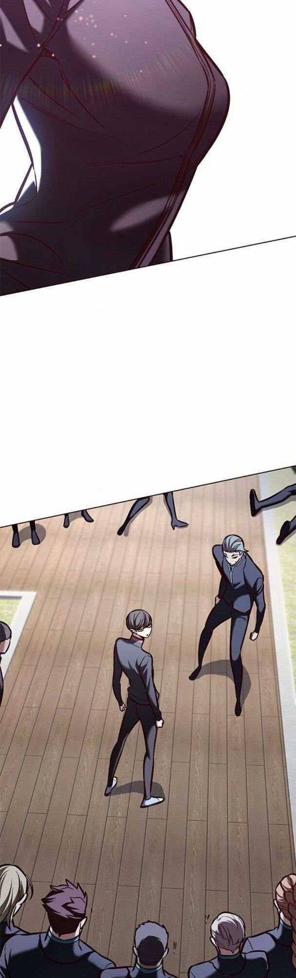 Eleceed Chapter 192 trang 26