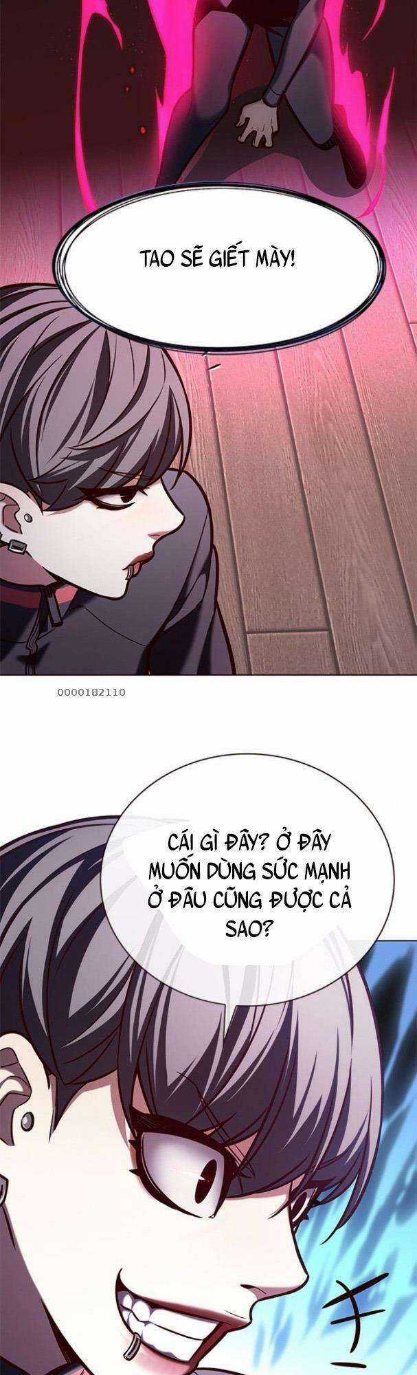 Eleceed Chapter 192 trang 29