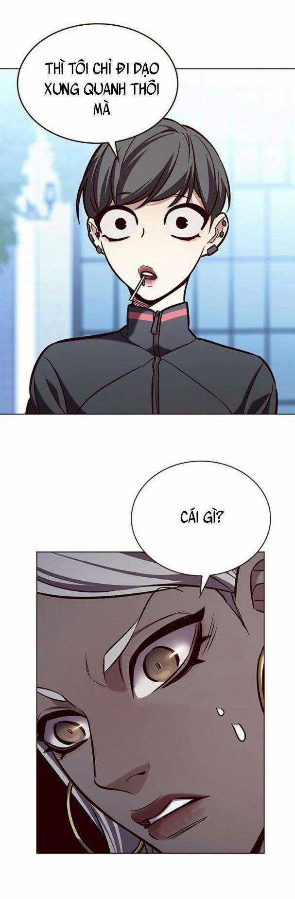 Eleceed Chapter 192 trang 3